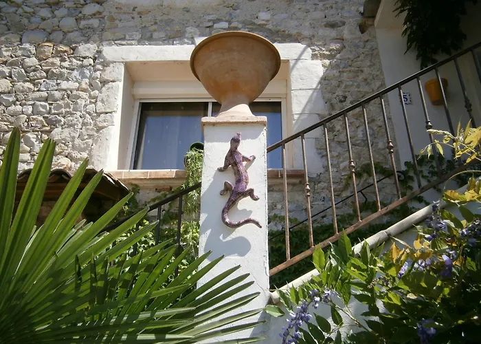Gite L'Etape