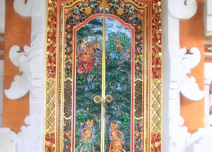 Nyoman Murjana Homestay