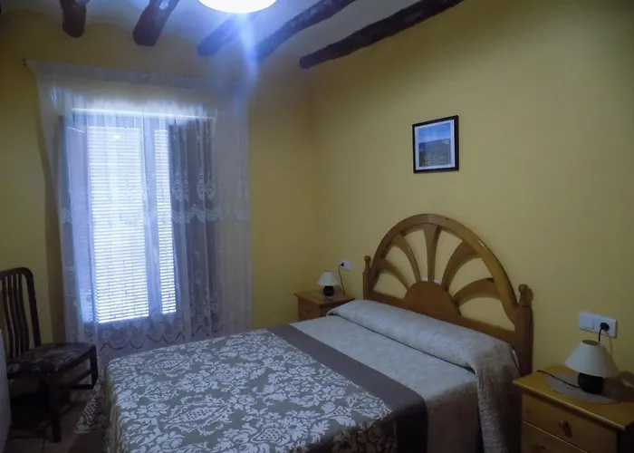 Apartamentos Casa Ferrás