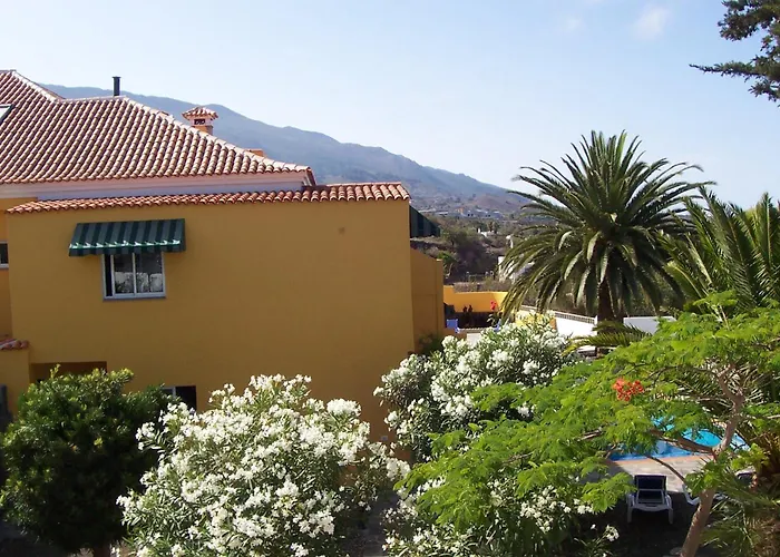 VV Complejo Vacacional VillaMaría