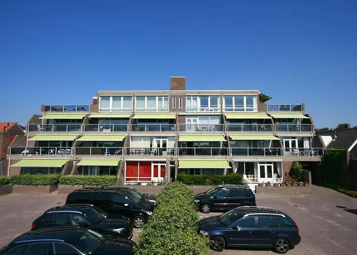 Residence De L'Europe - Baddomburg