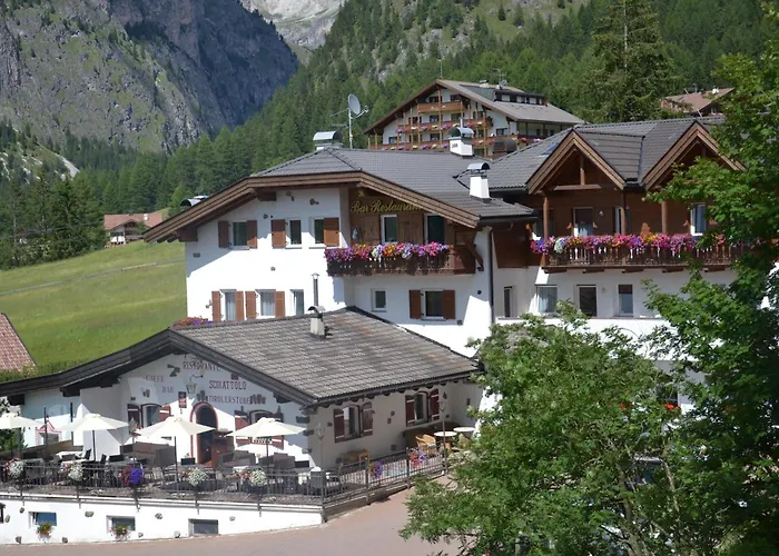 Hotel Scoiattolo