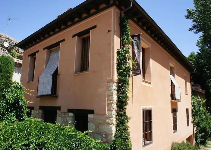 Casavillena Apartamentos Turísticos