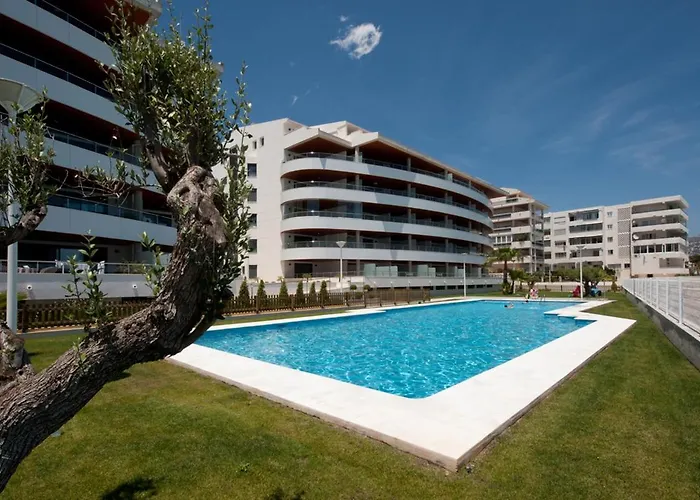 Apartamentos Calpestabili