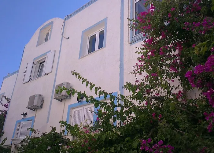 Pension Ptolemeos