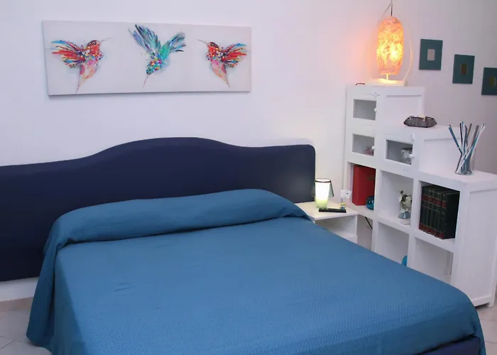 B&B Darsena