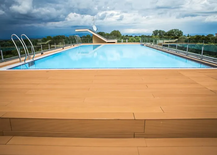 Residence Al Bosco