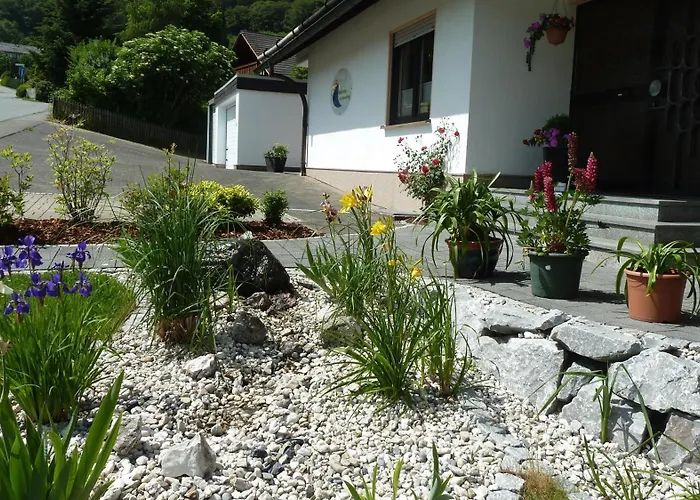 Ferienhaus Am Sonnenhang
