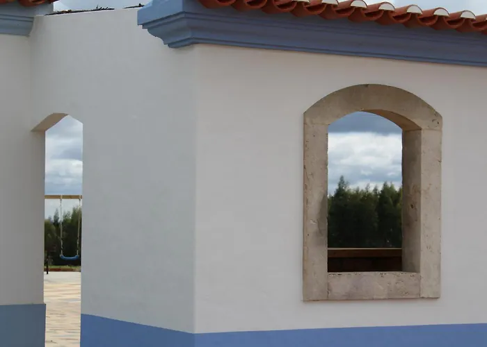 Casas De Mirobriga