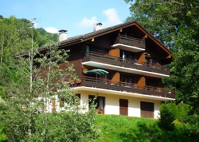 Aravis Locations