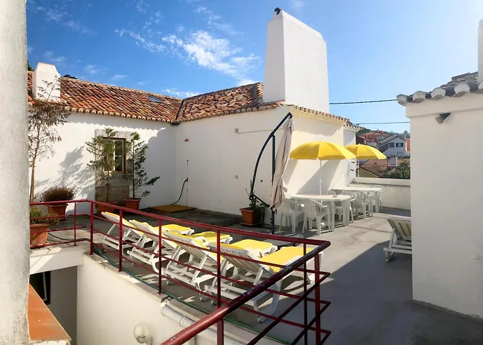 Apartamento 1 Penedo