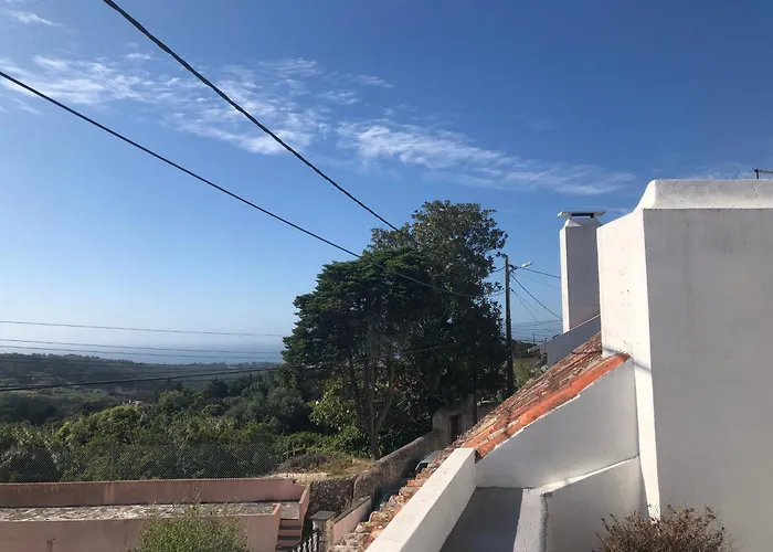 Apartamento 1 Penedo