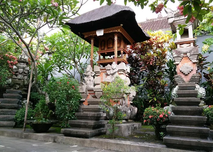 Tara House