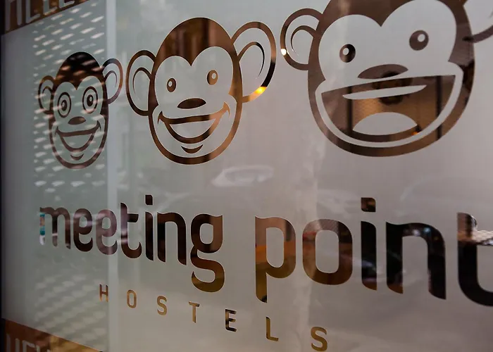 Meeting Point s