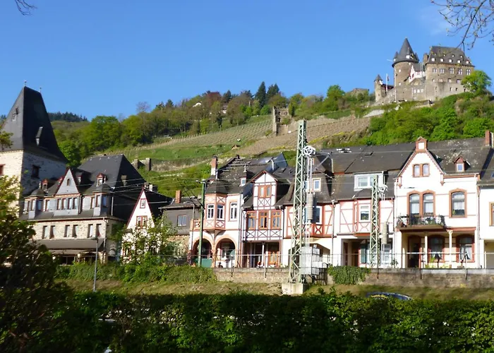 Gaestehaus Rheinromantik