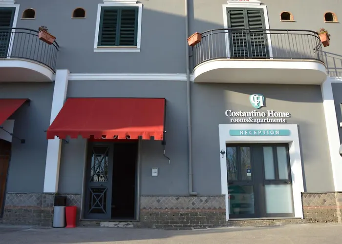 Costantino Home