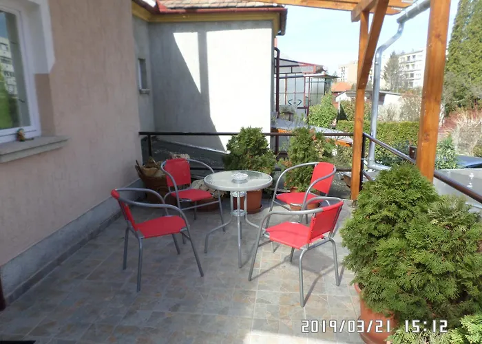 Rita Apartman