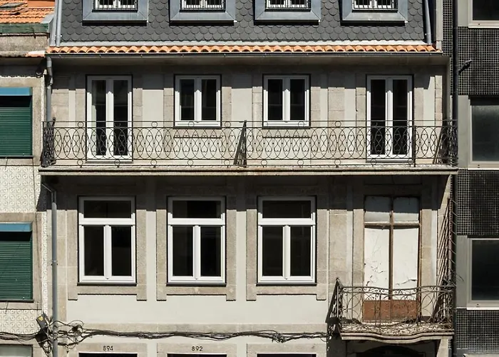 Porto Republica Apartments