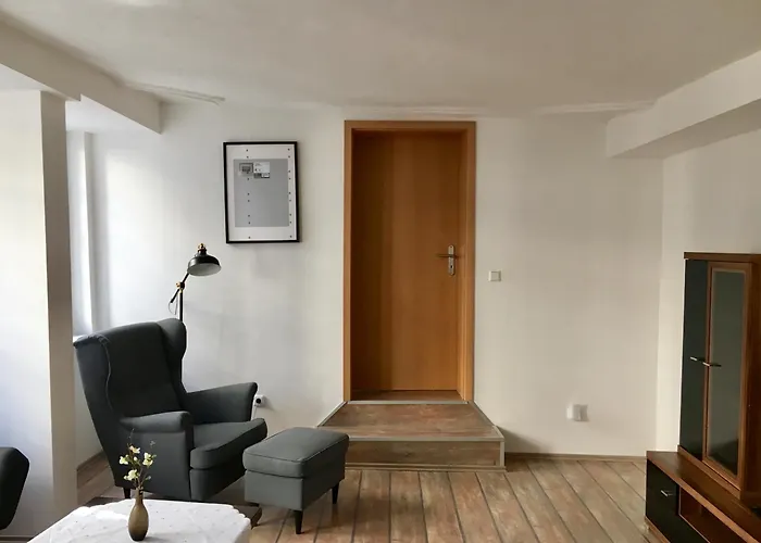 Drei-Fluesse Ferienwohnung