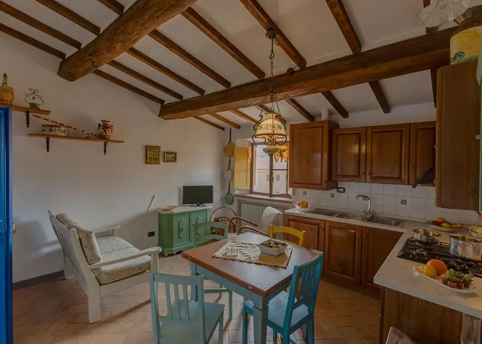 Casa Il Castello