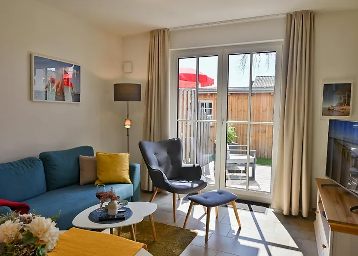 Ilex Appartements