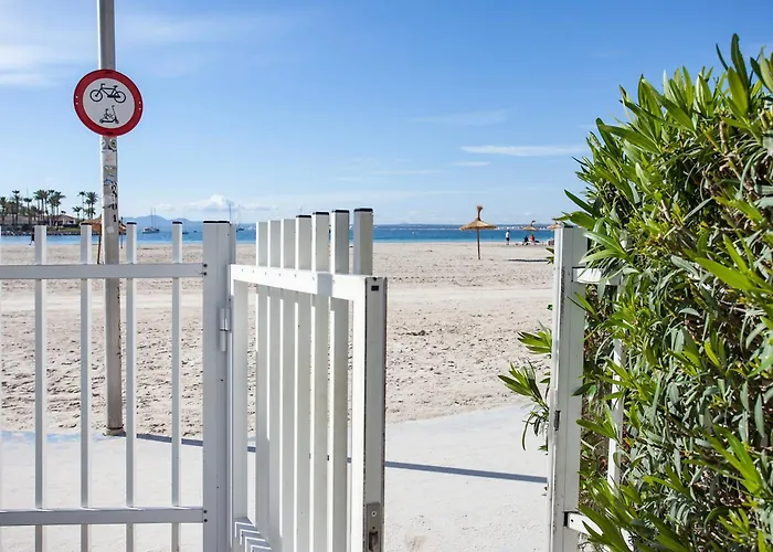 Sand Beach Apartments
