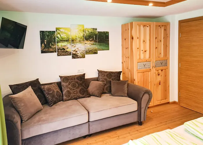 Ferienwohnung Auenheim