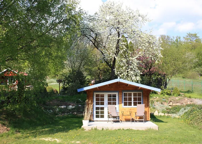 Ferienwohnung Rothirsch