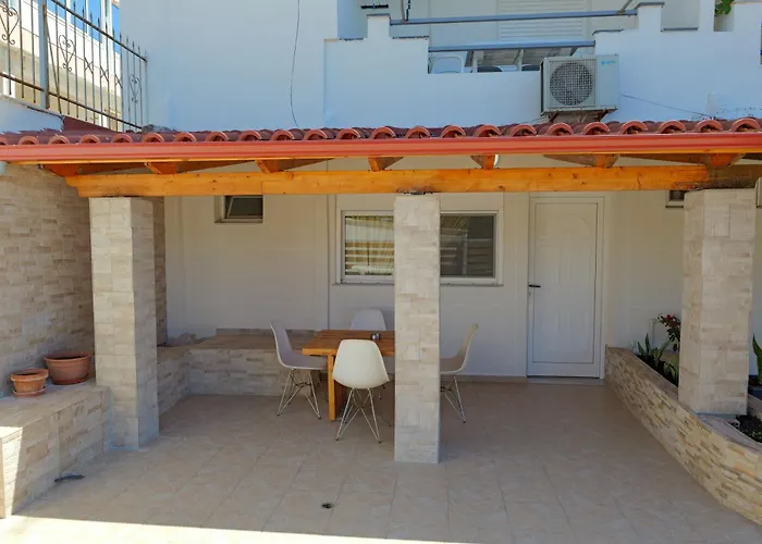 Livia'S Guesthouse