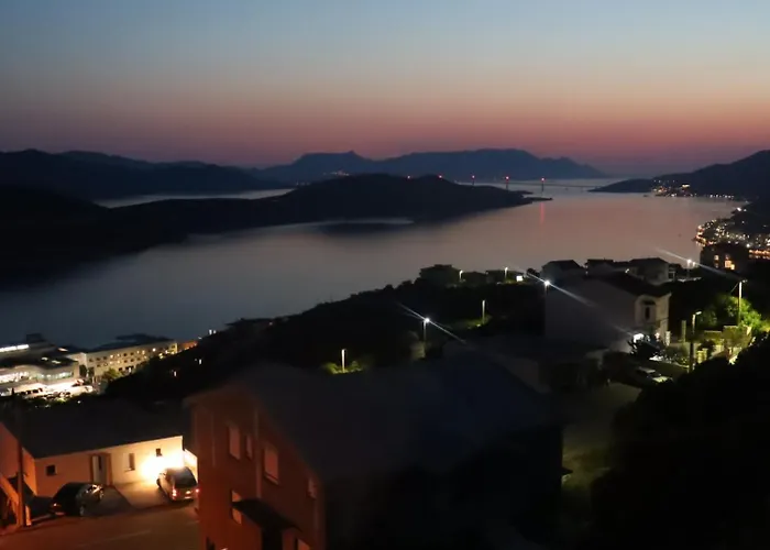Apartmani Mate Neum