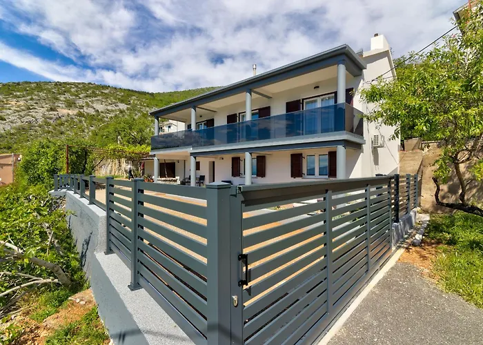 Apartments Maria