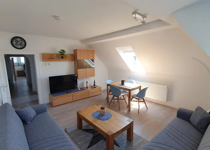 Ferienwohnung Fernblick