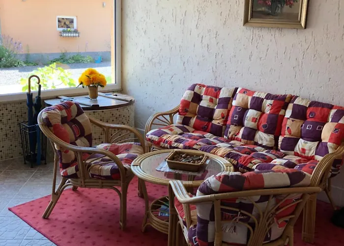 Panorama Apartman Felsoetarkany