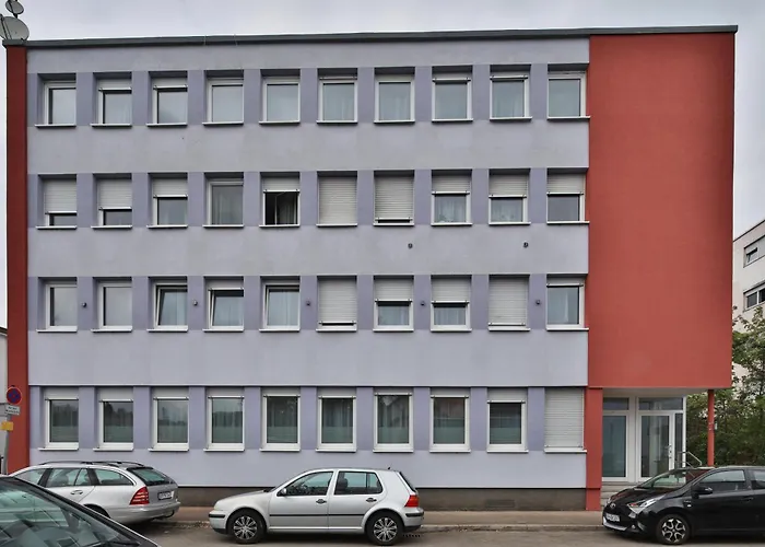 Moderne Ferienwohnungen - Service Wie Im Hotel
