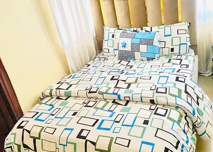 Miraph Apartment
