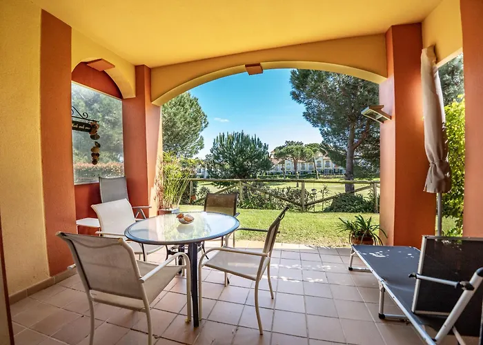 AMA Residences Andalucia