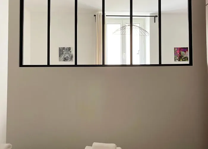 La Maison Douce