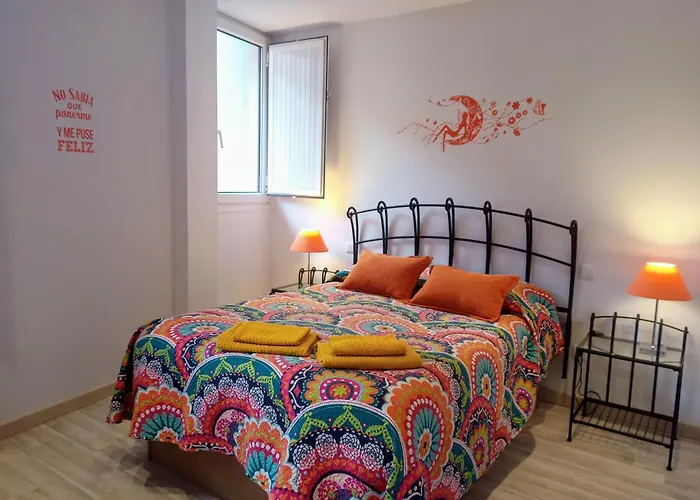 La Casita De Diana Laredo, Casco Antiguo, Playa Cercana, Parking Privado A 300M, Petfriendly