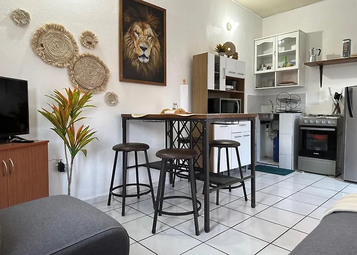 Apartamento Entero Rebeca House