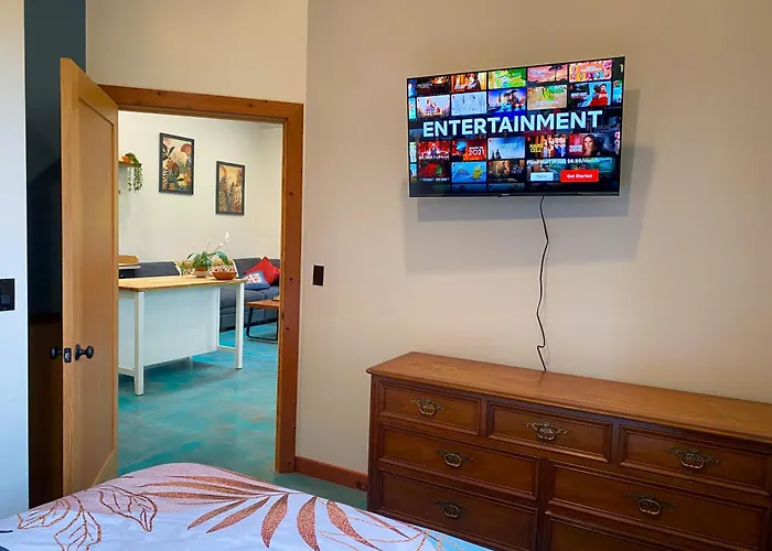 New, Modern, Country-Feel, Close To Arcata
