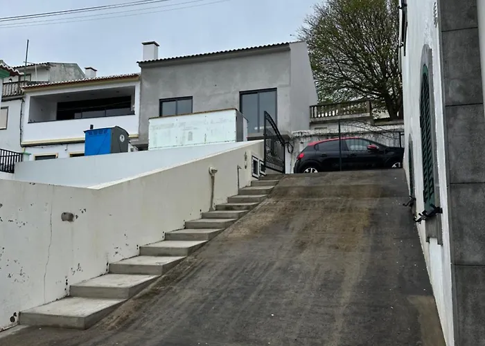 Alojamento Vila Flor