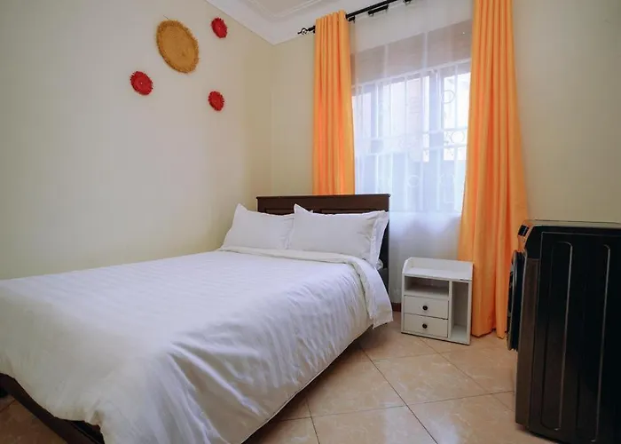 Oreeka Cozy Home