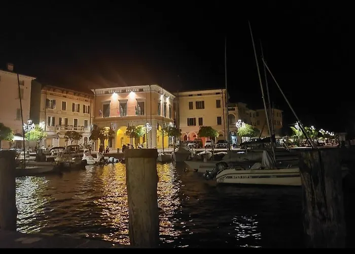 La Perla Al Lago 47