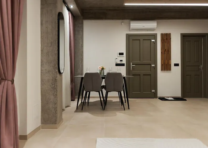 Olive Residence