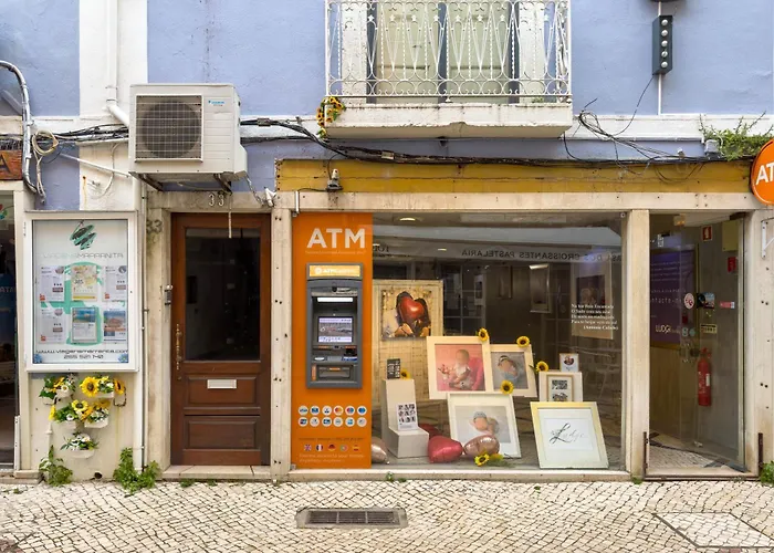 Setubal Terrace Apartments