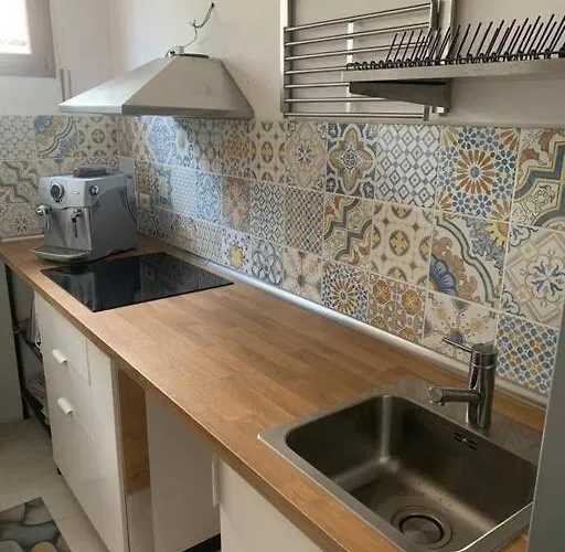 Appartamento Al Mare