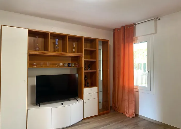 Lume, Family Apartment