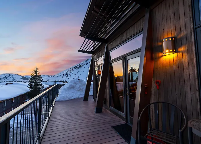 Pearl Penthouse By Jackson Vacations