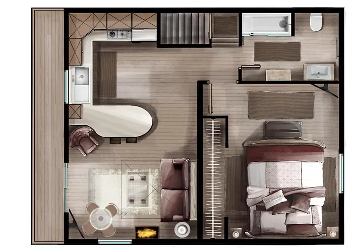 Alaska'S Point Of View Full Suite