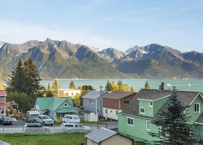 Alaska'S Point Of View Full Suite